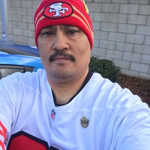 Meet your Posher, Johnny